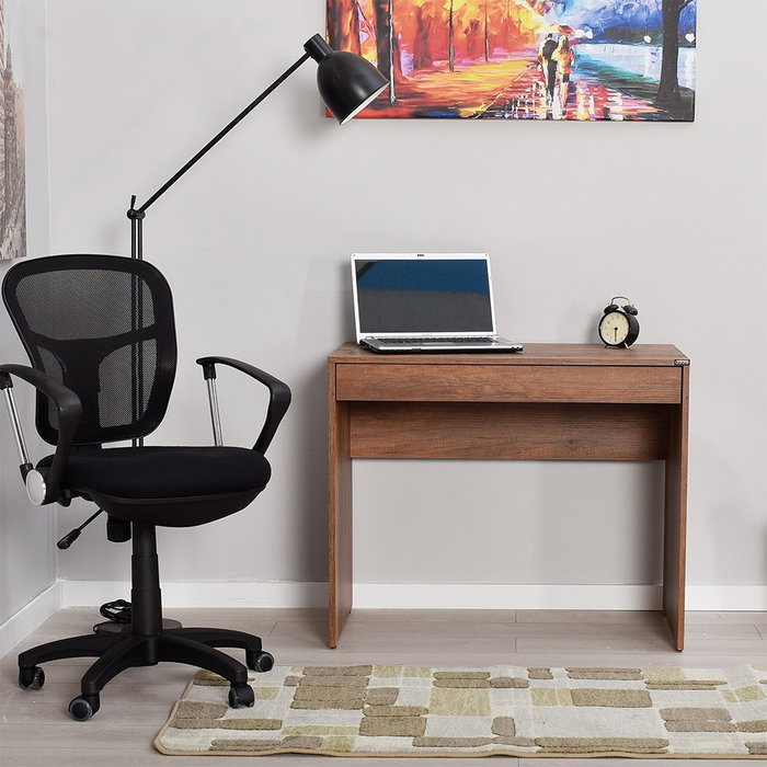 Hanah Home Escritorio de estudio Cms-301-Oo-1 en Oslo y Nogal